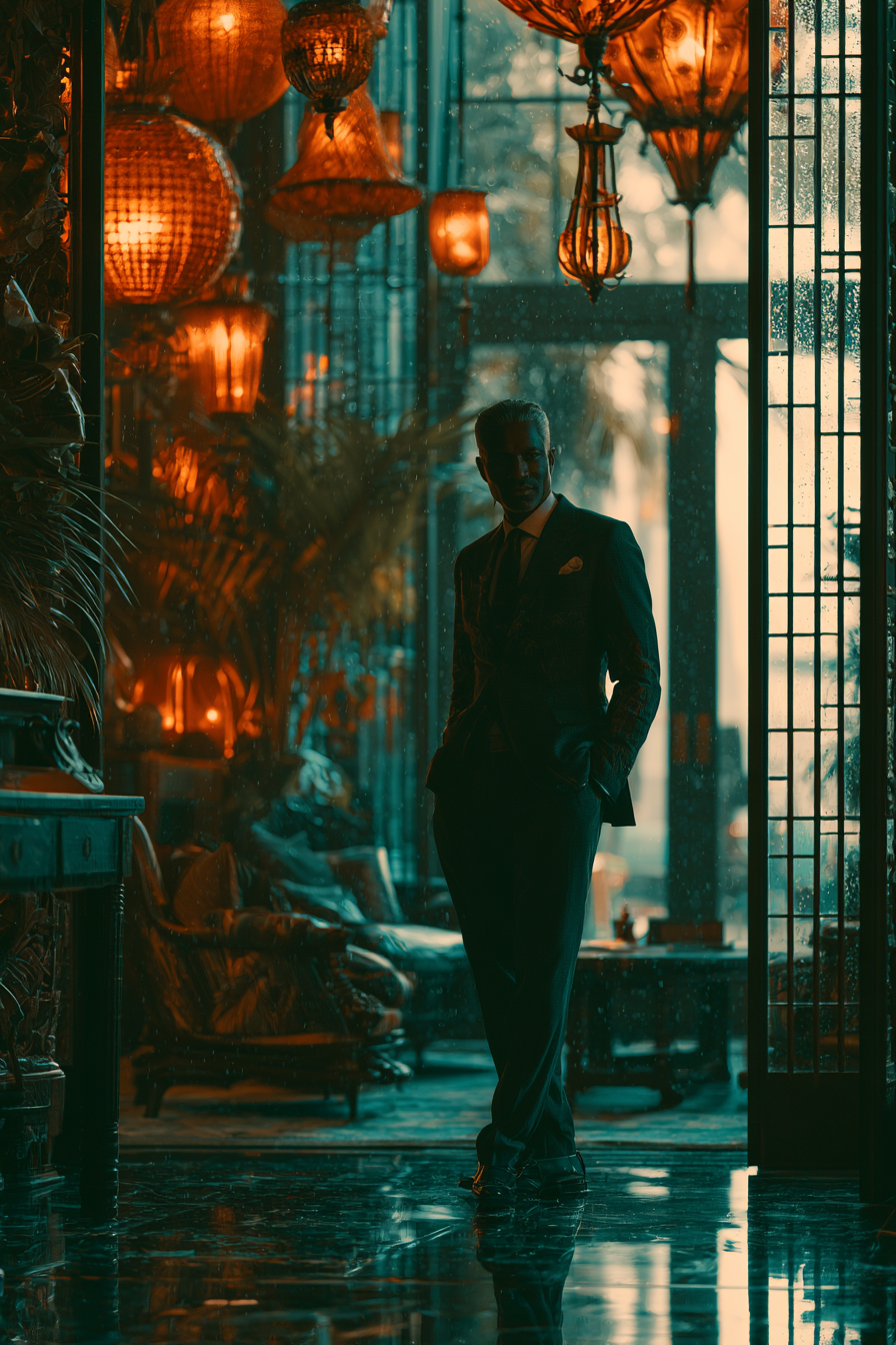 The Concierge
