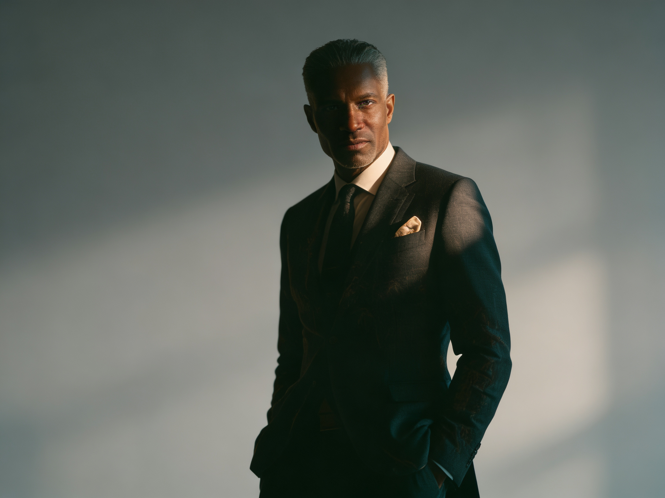 The Concierge