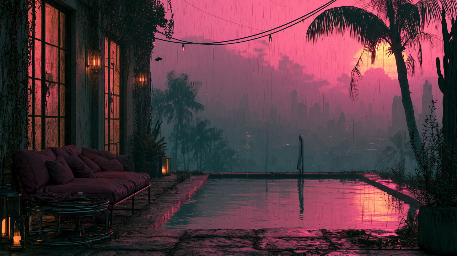 Mirage Heights