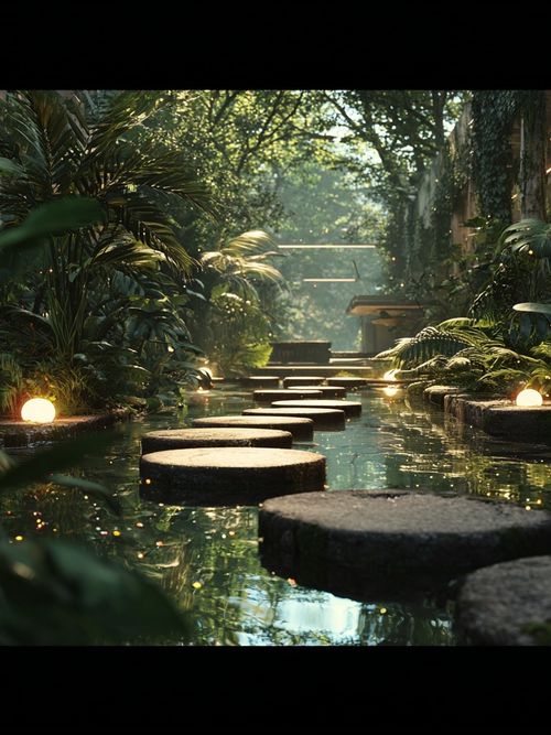 Den of Digital Zen
