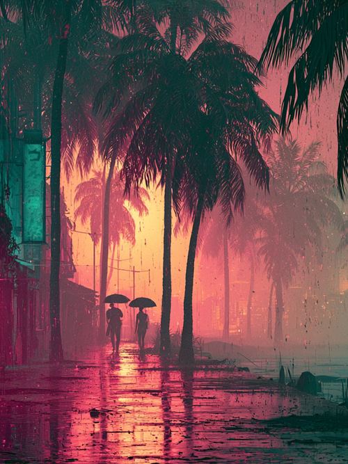 VELA · The City